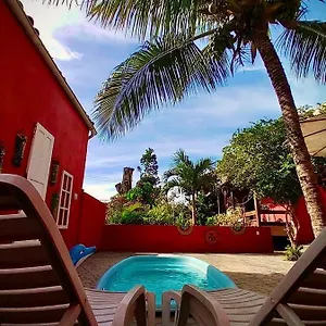 Casa Vermelha Búzios