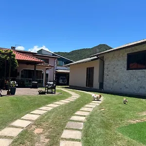 Casa Em Do Mocambique Aldeamento Turístico