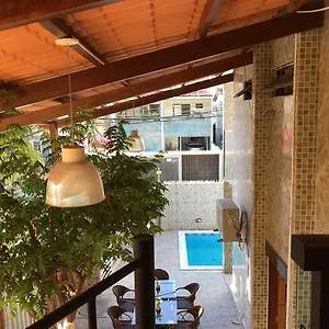 Gastehaus Schwarz Recife