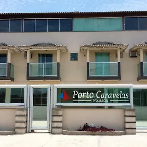 Suítes Porto Caravelas Cabo Frio
