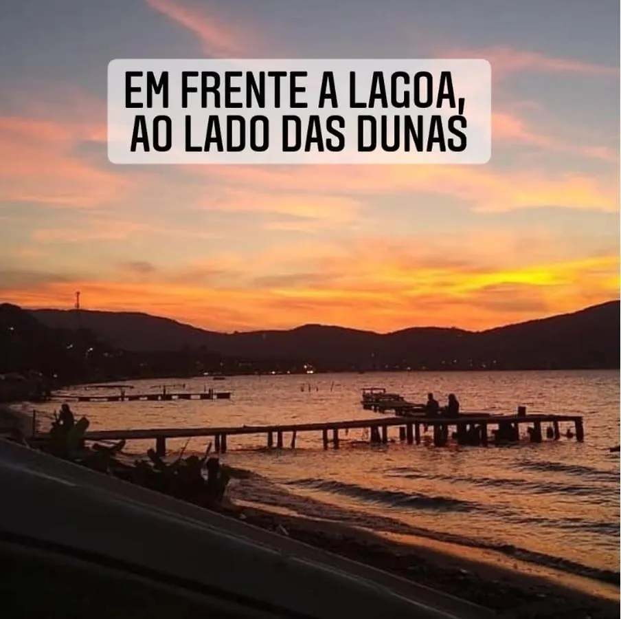 Pousada Quintal Verde Floripa Florianopolis