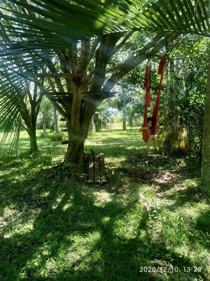 Pousada Quintal Verde Floripa Florianopolis Inn
