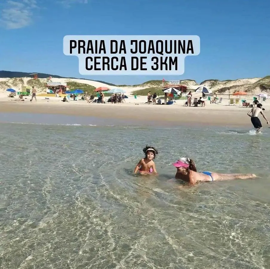 Pousada Quintal Verde Floripa Florianopolis Inn